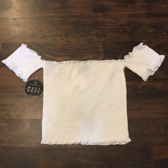 basic smock - Picture 3 of 3